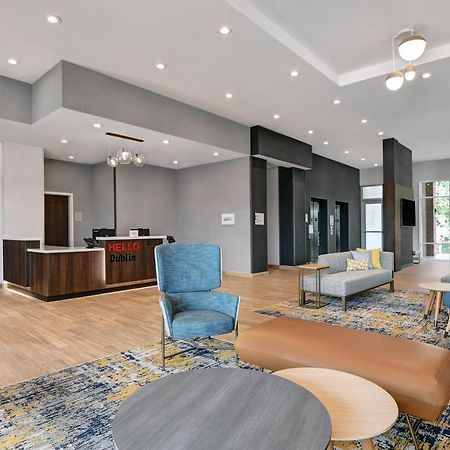 Towneplace Suites By Marriott Columbus Dublin Exterior foto